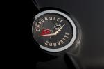 Chevrolet Corvette Fuel-Injected Roadster 1962 года
